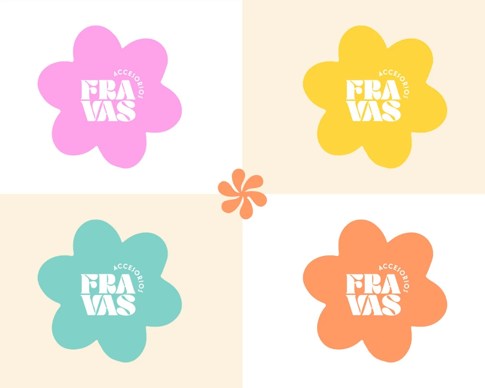 FRAVAS Accesorios imagen 3